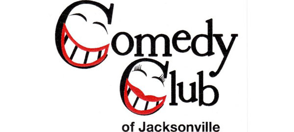 Comedy Club Of Jacksonville