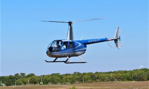 JAX Helicopter Tours