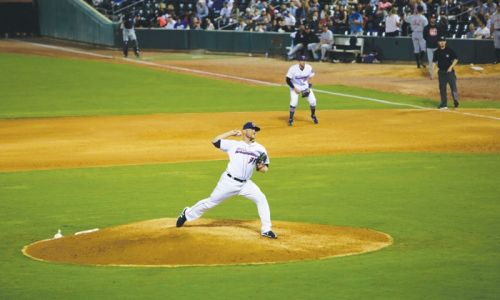 Jacksonville Jumbo Shrimp