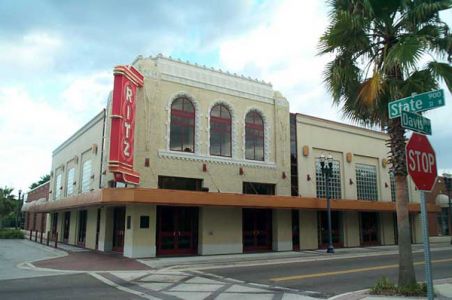 Ritz Theatre